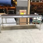 Stilladsbar (lejepris)