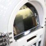 Hvid Nostalgia jukeboks udlejning