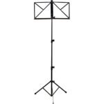 Nodestativ på trefod