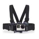 Gopro bryst mount, leje.