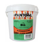 1 kg candy flush sukker