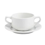 16 kuverter - Komplet service til 3 retter / buffet - Billede 7