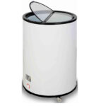 85 liters Party Cooler / Køletønde, leje.