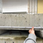 Beton ballast til telt (leje 1 stk - der skal bruges 1 pr løbende 3 m telt). - Billede 3
