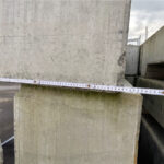 Beton ballast til telt (leje 1 stk - der skal bruges 1 pr løbende 3 m telt). - Billede 4