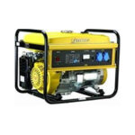 2 kw benzin generator