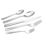 1 ekstra kuvert til pakker - Komplet service til 3 retter / buffet - Image 5