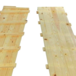 Trægulv, leje. pr m2. Selvlagt/Selvoptaget.