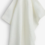 Leje af vaskede håndklæder pr. stk.