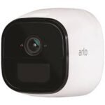 Arlo Go Cam, mobilt overvågnings. Leje.