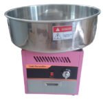 Leje: Stor Candy Flush Maskine