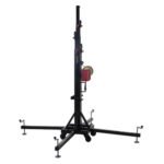 Fantek 106 Wind Up Stativ