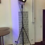 Scene frontlys pakke