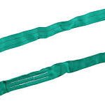 2 tons rundsling, 3 m. / 1,5 m aktiv.