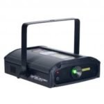 Lille laser - lounge