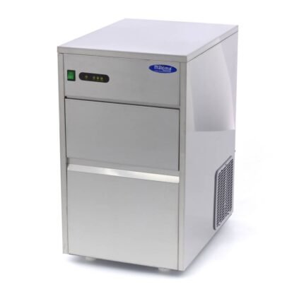 Witma, 70 isterninger i timen. 13 min intervaller.