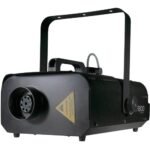 Mellemstor ADJ Røgmaskine m. 2 l væske.