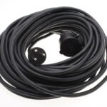 7 m forlængerkabel
