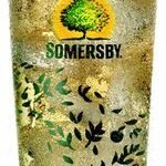Somersby Cider 25 liter fustage