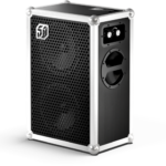 Lej Soundboks bluetooth batteri højtaler (1 stk leje).