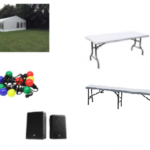 Vejfesten / Studenterfesten