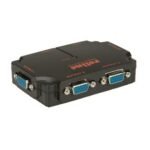 VGA Splitboks 1 til 5.